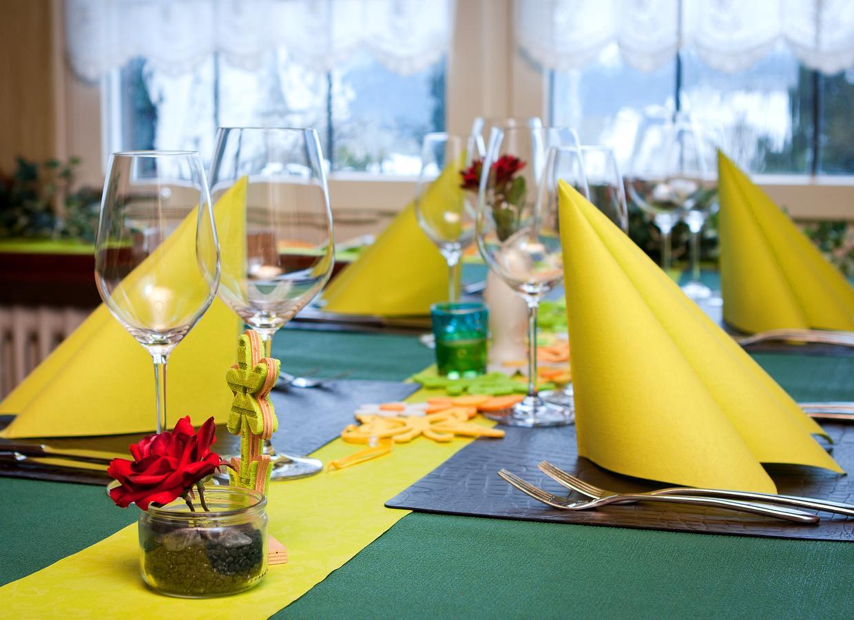 Gasthaus Rossli Hotel Sankt Gallenkappel Kültér fotó